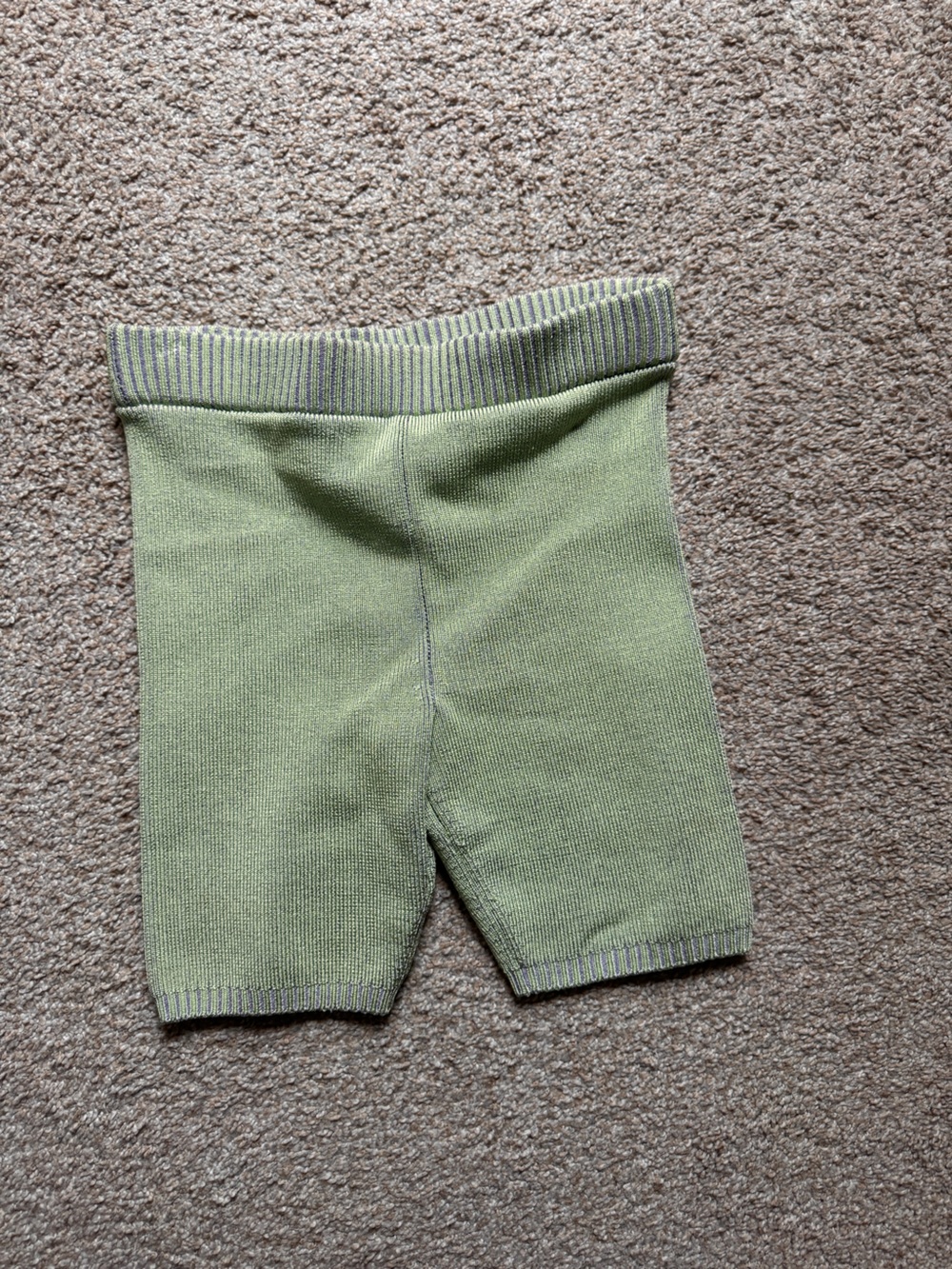 ISA BOULDER Biker Shorts